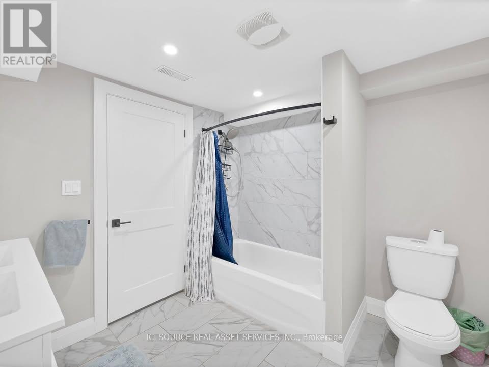 B - 493 Queen Victoria Drive, Hamilton, Ontario  L8W 1G8 - Photo 11 - X13168202