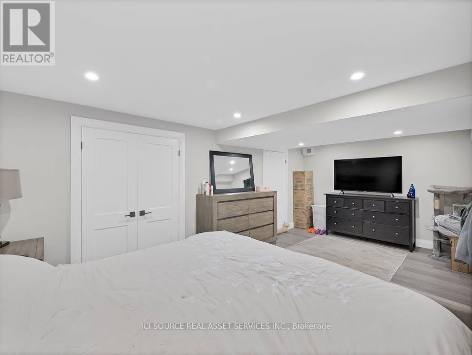 B - 493 Queen Victoria Drive, Hamilton, Ontario  L8W 1G8 - Photo 18 - X13168202