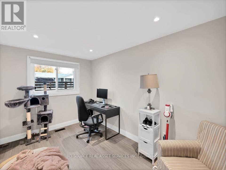 B - 493 Queen Victoria Drive, Hamilton, Ontario  L8W 1G8 - Photo 20 - X13168202