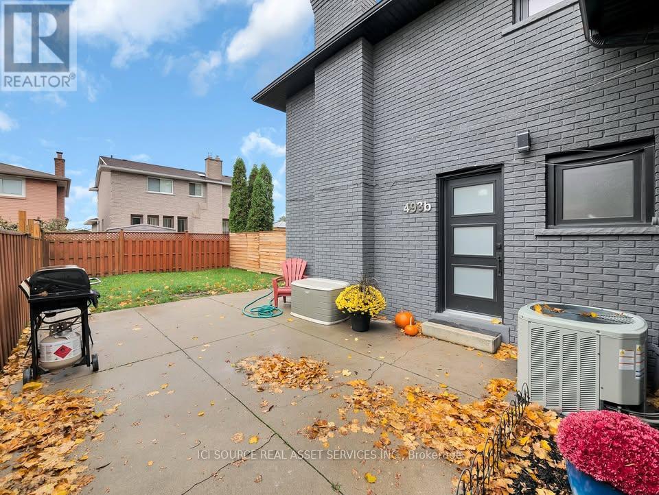 B - 493 Queen Victoria Drive, Hamilton, Ontario  L8W 1G8 - Photo 24 - X13168202
