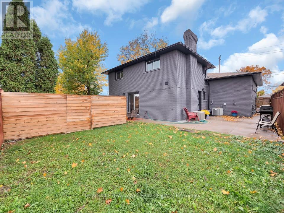 B - 493 Queen Victoria Drive, Hamilton, Ontario  L8W 1G8 - Photo 25 - X13168202