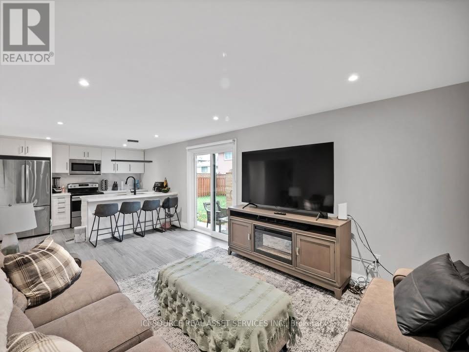 B - 493 Queen Victoria Drive, Hamilton, Ontario  L8W 1G8 - Photo 6 - X13168202