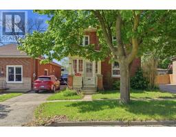 119 EAST AVENUE E, Brantford, Ontario
