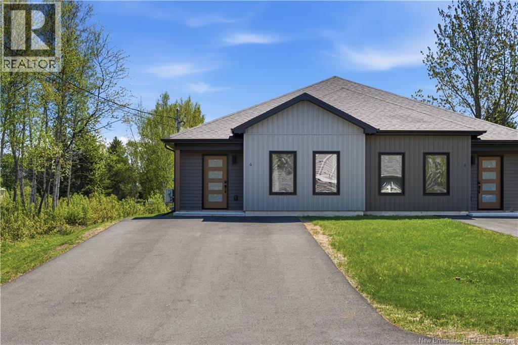 6 Irene Avenue, Bouctouche, New Brunswick