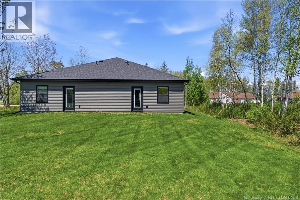 6 Irene Avenue, Bouctouche, New Brunswick  E4S 0G8 - Photo 3 - NB140225