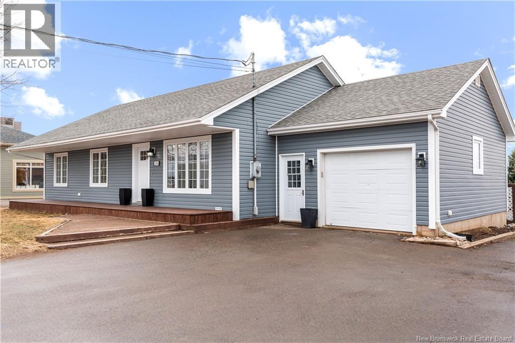200 Irving Boulevard, Bouctouche, New Brunswick
