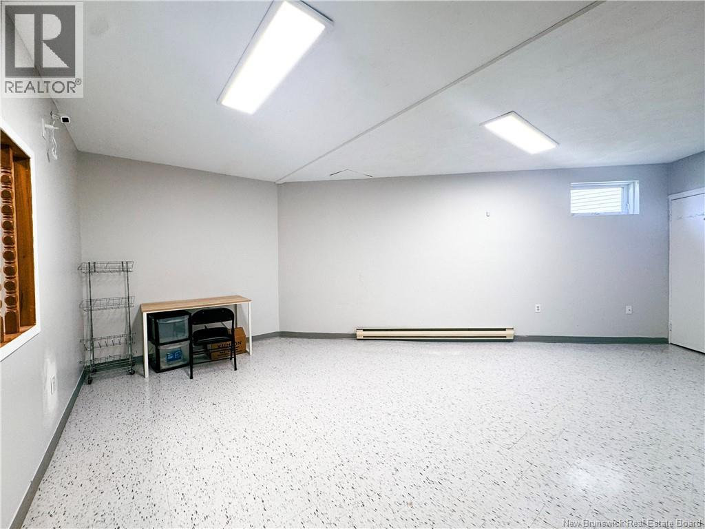 25 Hildegard Drive Unit# Bsmt, Moncton, New Brunswick  E1G 2G5 - Photo 27 - NB140190