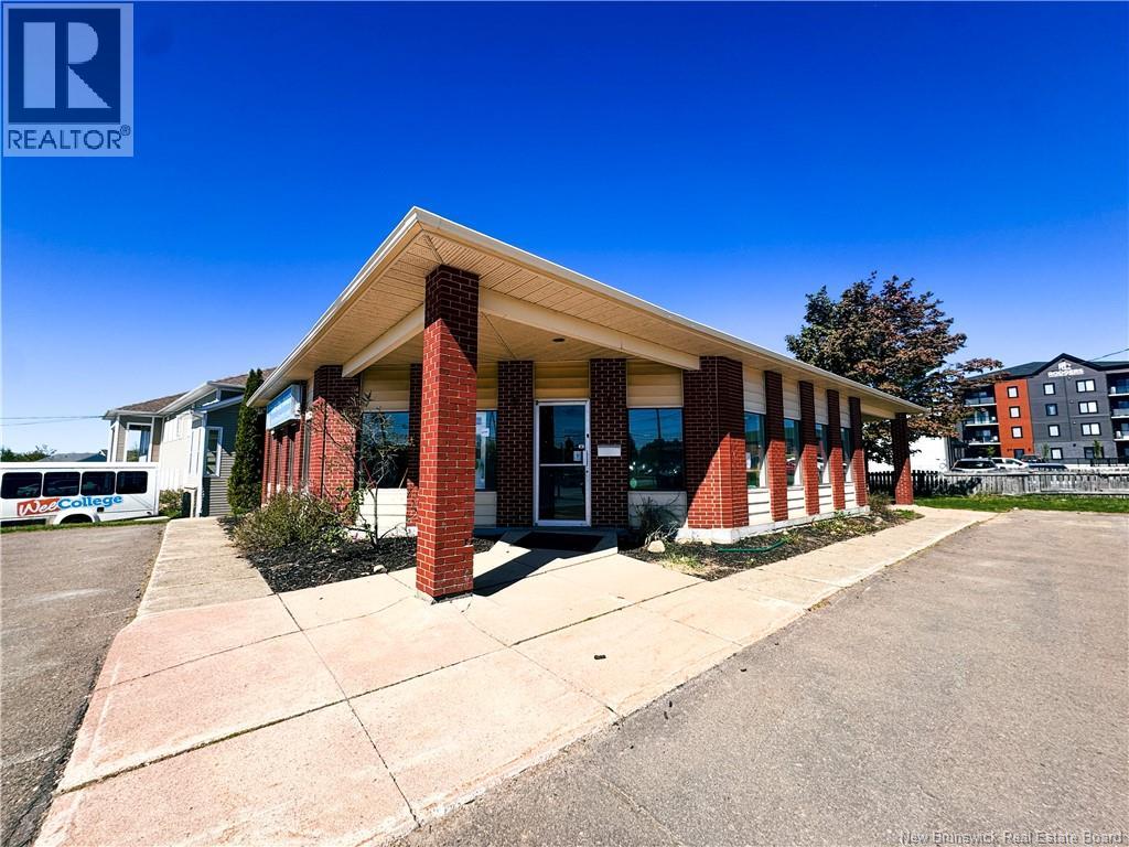 25 Hildegard Drive Unit# Bsmt, Moncton, New Brunswick  E1G 2G5 - Photo 31 - NB140190