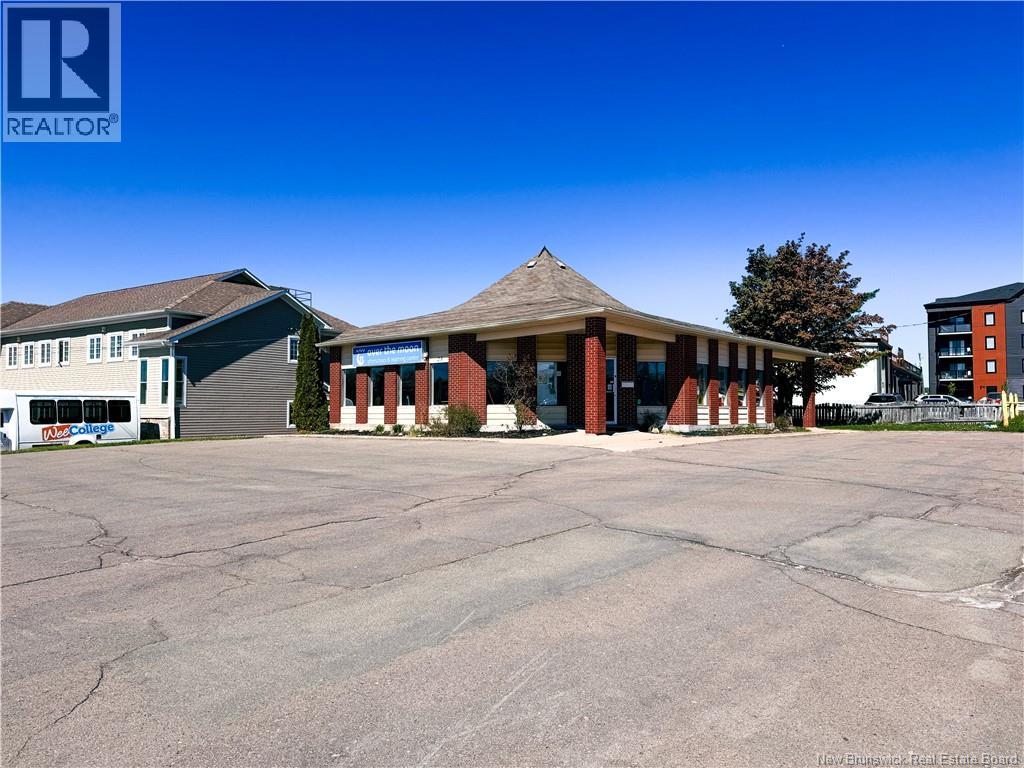 25 Hildegard Drive Unit# Bsmt, Moncton, New Brunswick  E1G 2G5 - Photo 33 - NB140190