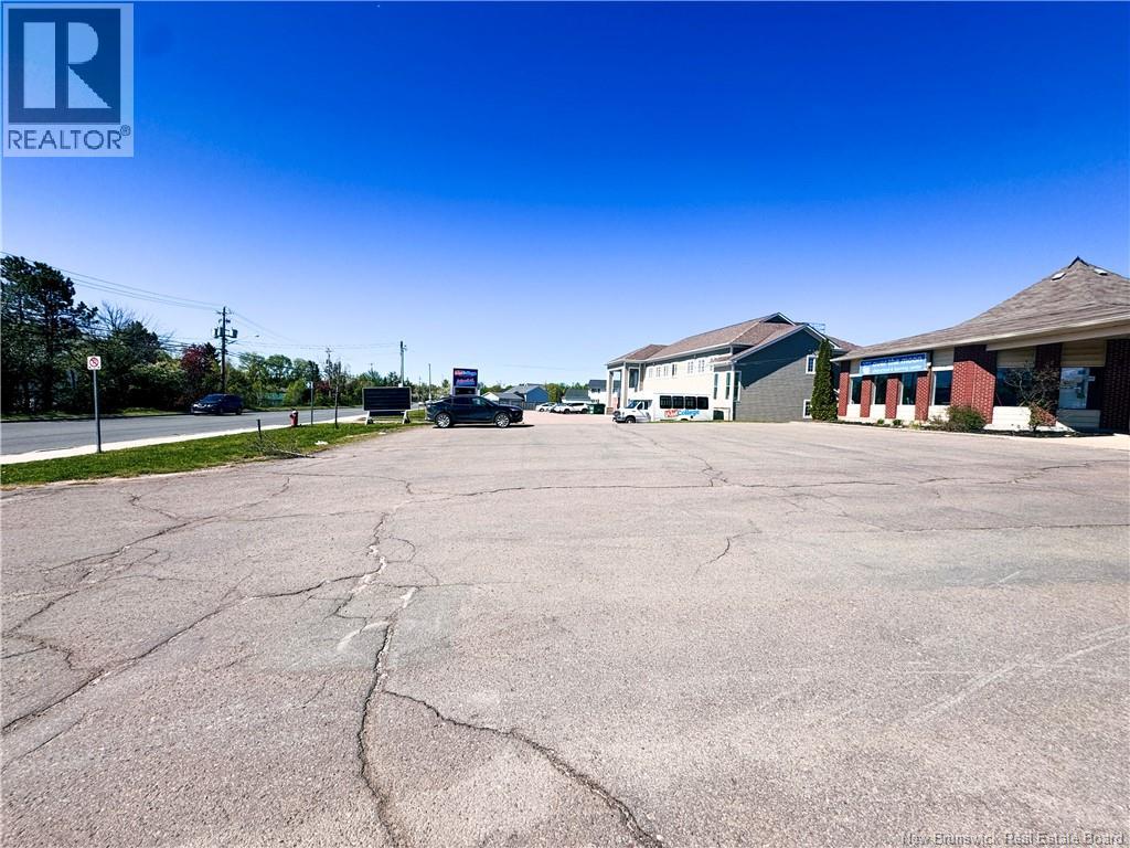 25 Hildegard Drive Unit# Bsmt, Moncton, New Brunswick  E1G 2G5 - Photo 34 - NB140190