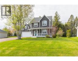 58 Fawcett Avenue, Sackville, New Brunswick
