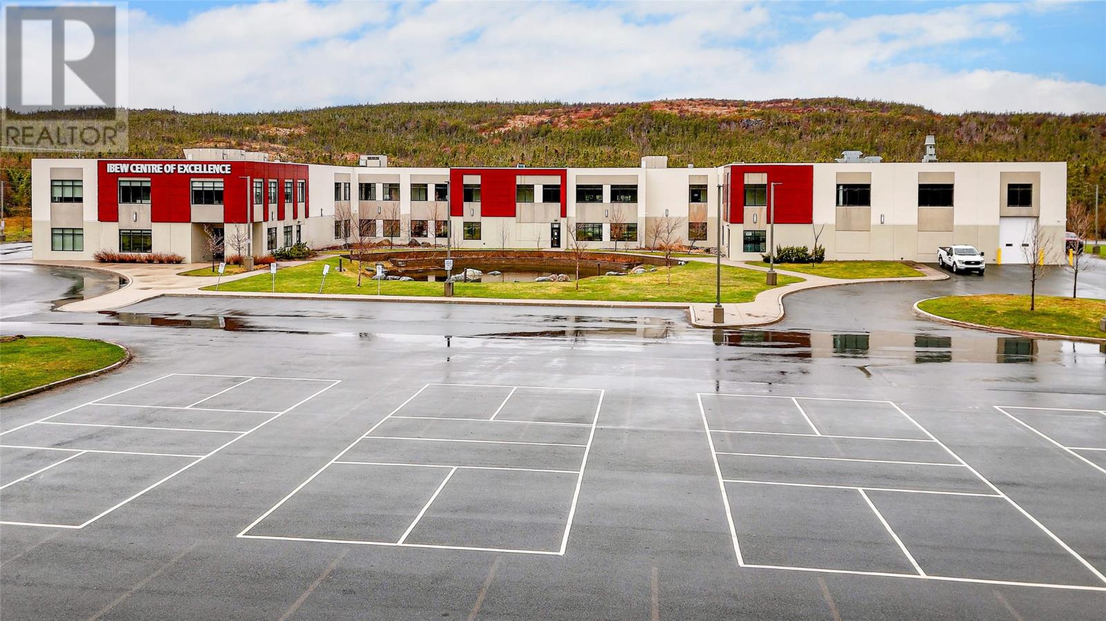 160 Holyrood Access Road, Holyrood, Newfoundland & Labrador