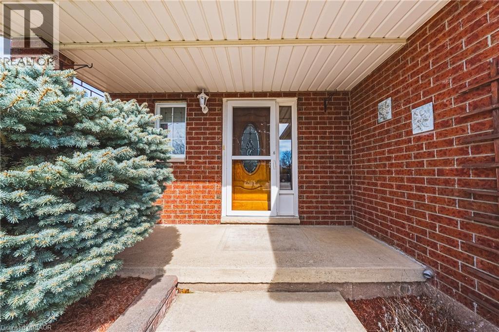 110 Highbury Drive, Stoney Creek, Ontario  L8J 3P4 - Photo 4 - 40825157