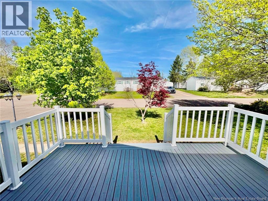 16 Anemone Street, Moncton, New Brunswick  E1H 2R7 - Photo 7 - NB140201