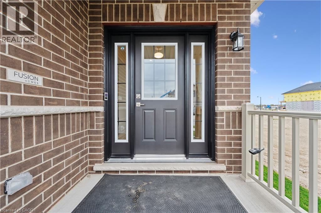 629 Anton Crescent, Kitchener, Ontario  N2R 0T8 - Photo 2 - 40831696