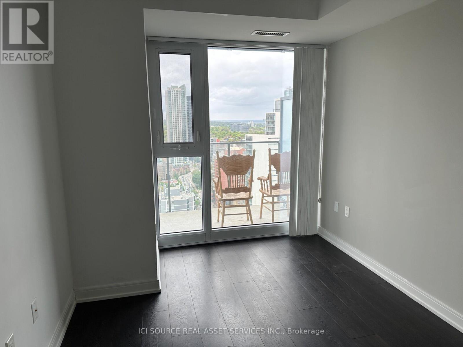 3205 - 50 Wellesley Street E, Toronto, Ontario  M6N 2N7 - Photo 2 - C13168272