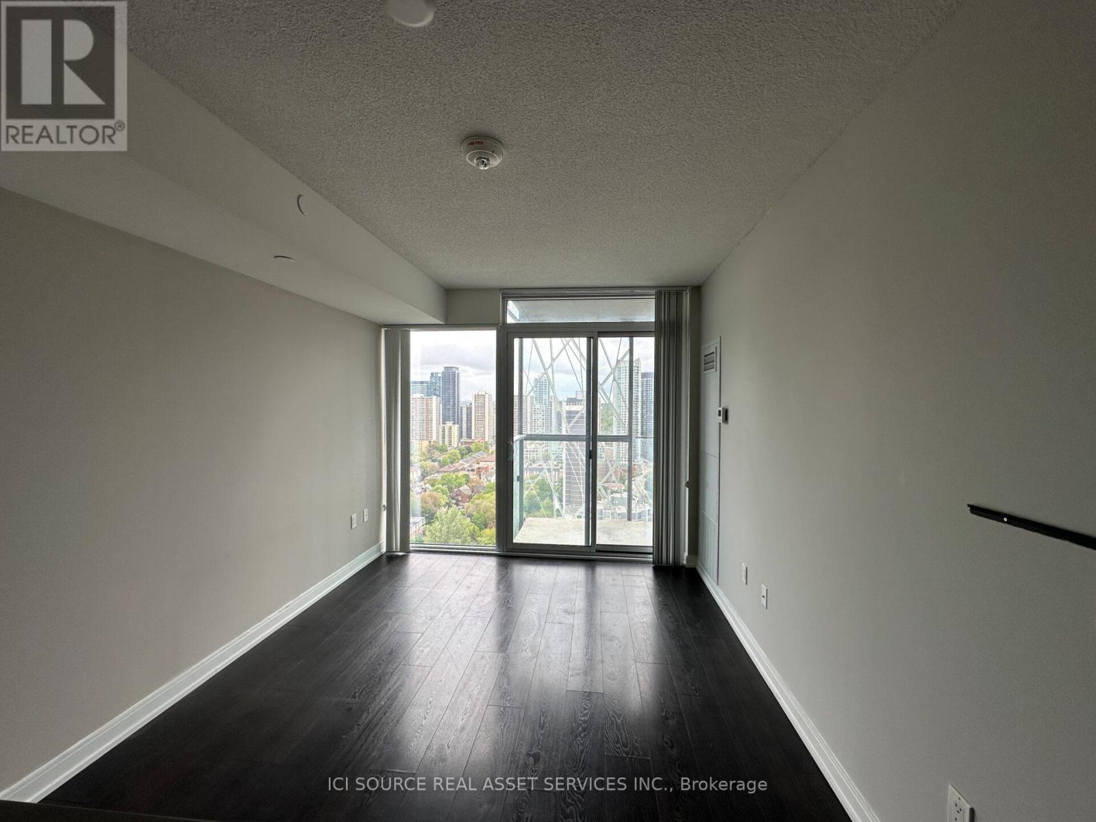 3205 - 50 Wellesley Street E, Toronto, Ontario  M6N 2N7 - Photo 4 - C13168272