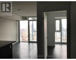 3205 - 50 WELLESLEY STREET E, Toronto, Ontario
