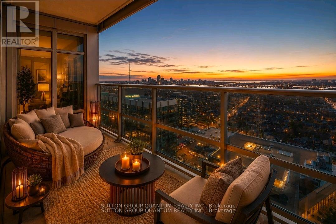 3006 - 2191 Yonge Street, Toronto, Ontario  M4S 3H8 - Photo 1 - C13168294