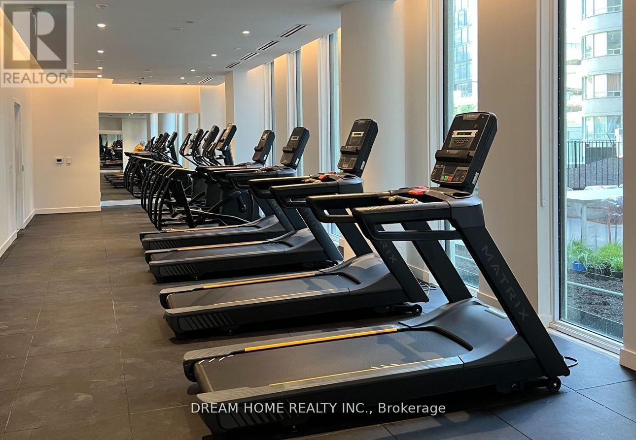 1807 - 238 Simcoe Street, Toronto, Ontario  M5T 3B9 - Photo 10 - C13168300