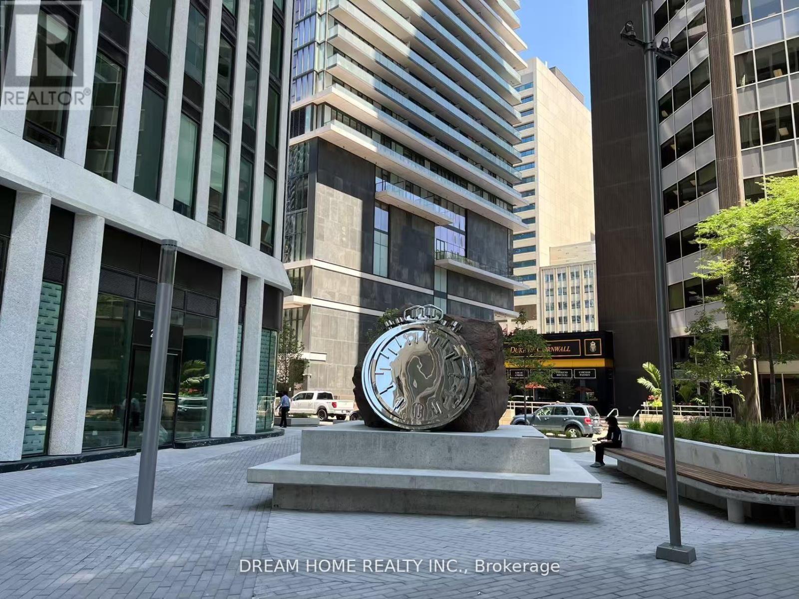 1807 - 238 Simcoe Street, Toronto, Ontario  M5T 3B9 - Photo 12 - C13168300