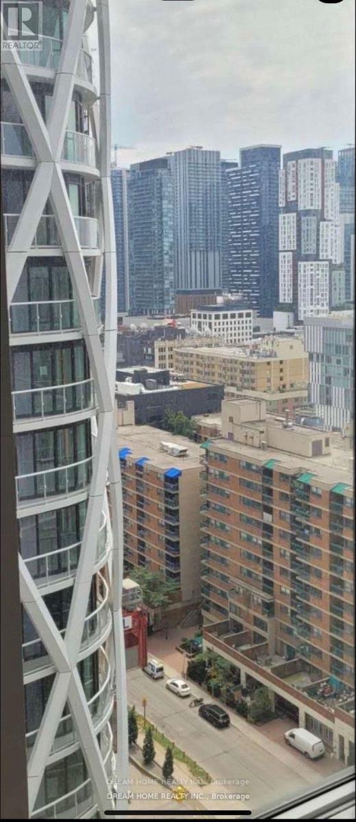 1807 - 238 Simcoe Street, Toronto, Ontario  M5T 3B9 - Photo 7 - C13168300