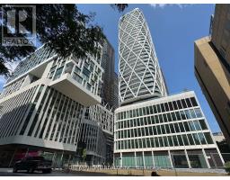 1807 - 238 SIMCOE STREET, Toronto, Ontario
