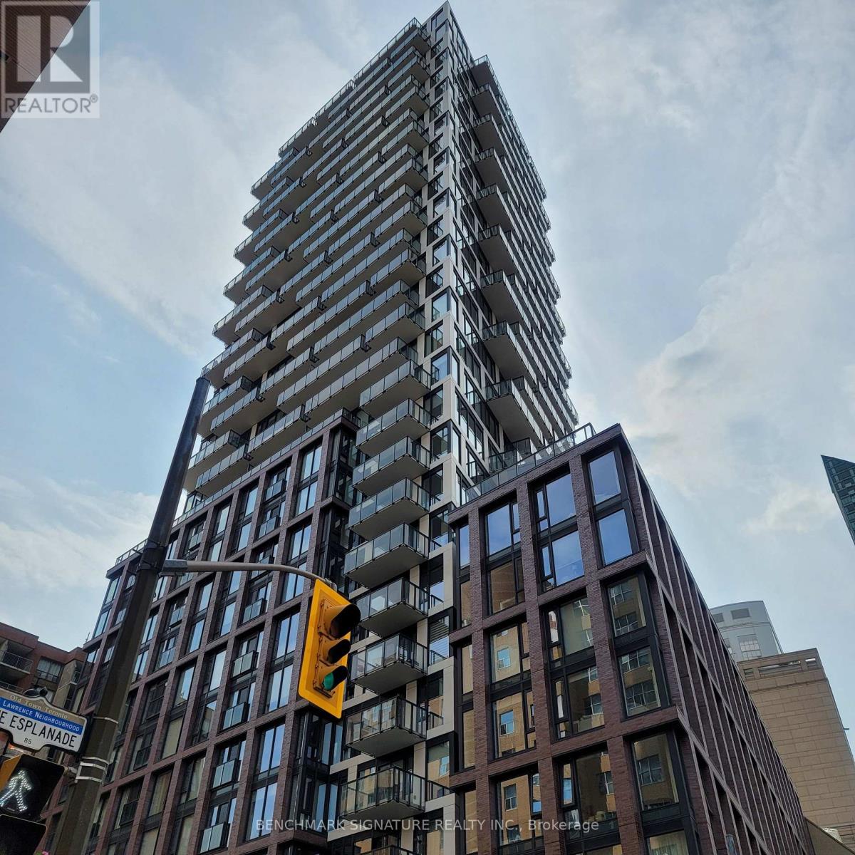 1304 - 2A CHURCH STREET, Toronto, Ontario