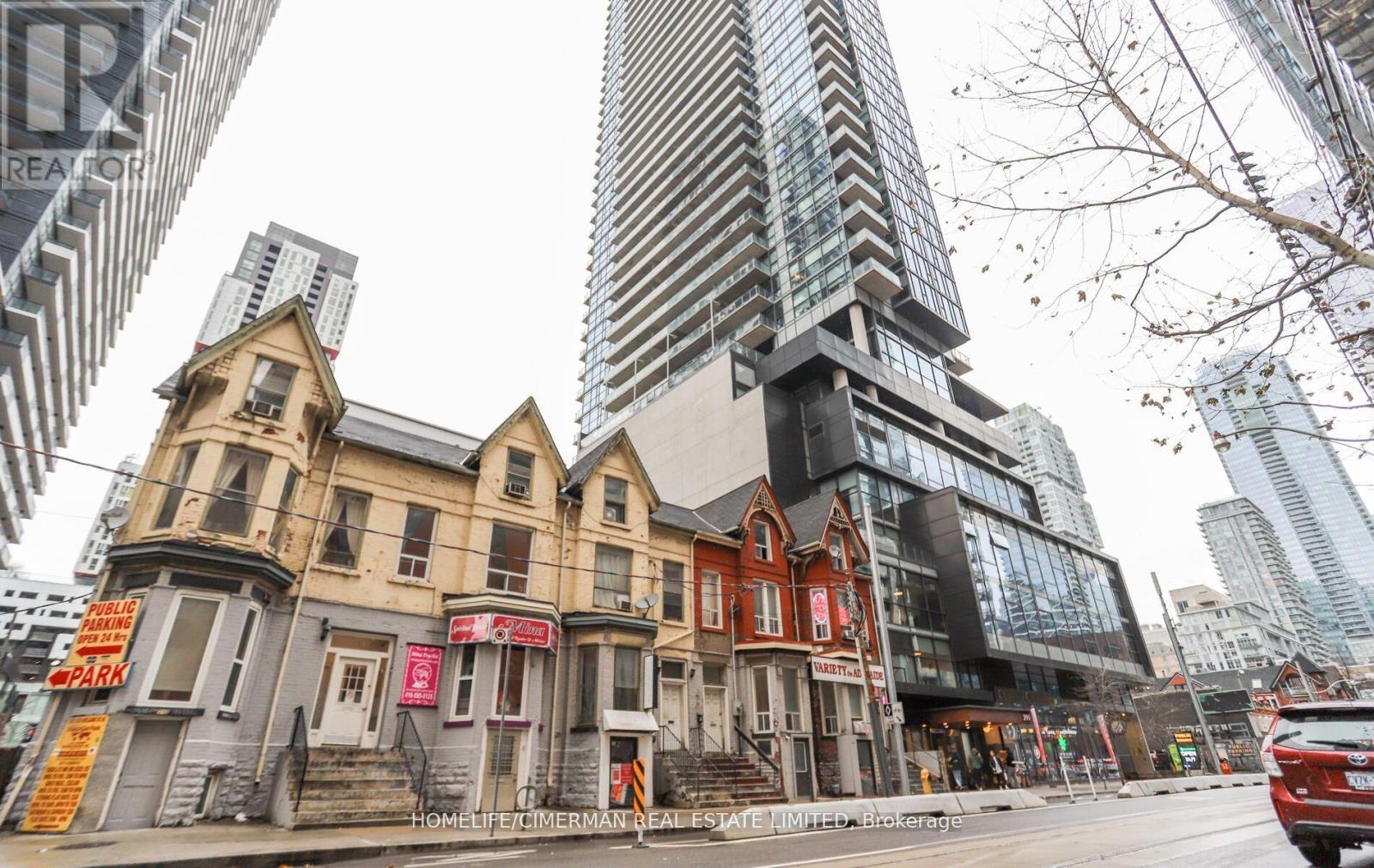 2812 - 290 ADELAIDE STREET W, Toronto, Ontario