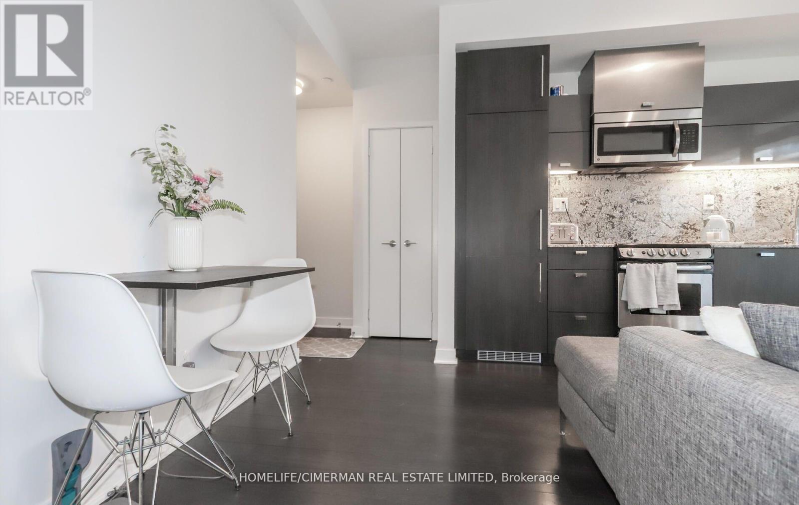 2812 - 290 Adelaide Street W, Toronto, Ontario  M5V 1P6 - Photo 11 - C13168320