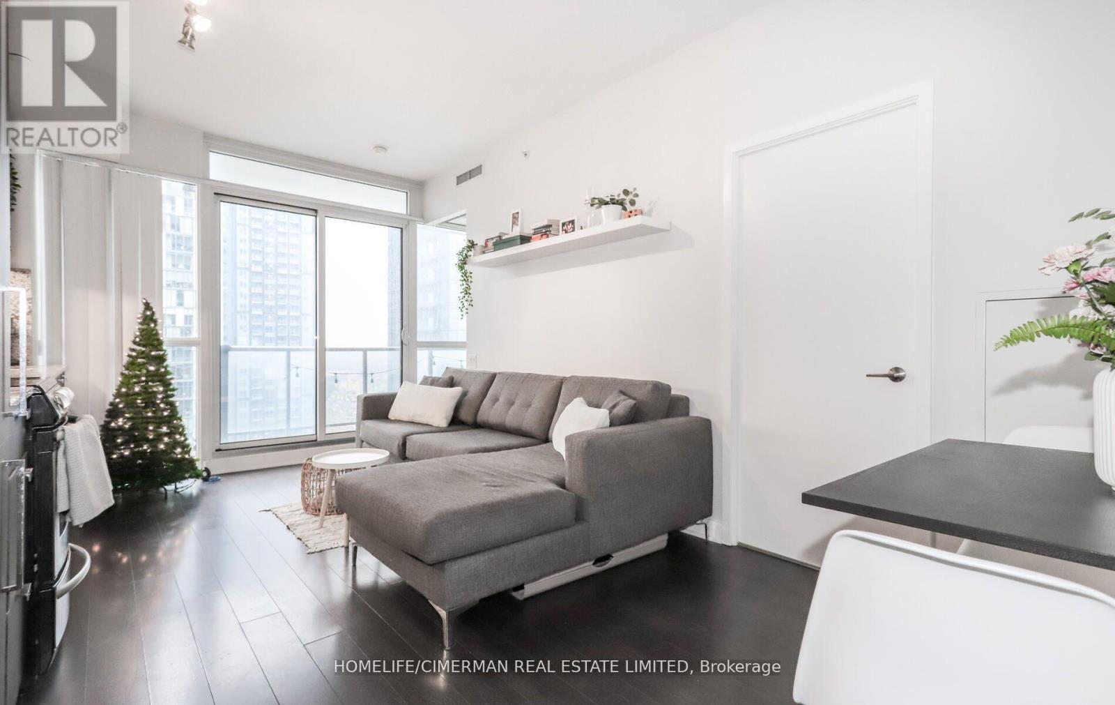 2812 - 290 Adelaide Street W, Toronto, Ontario  M5V 1P6 - Photo 12 - C13168320