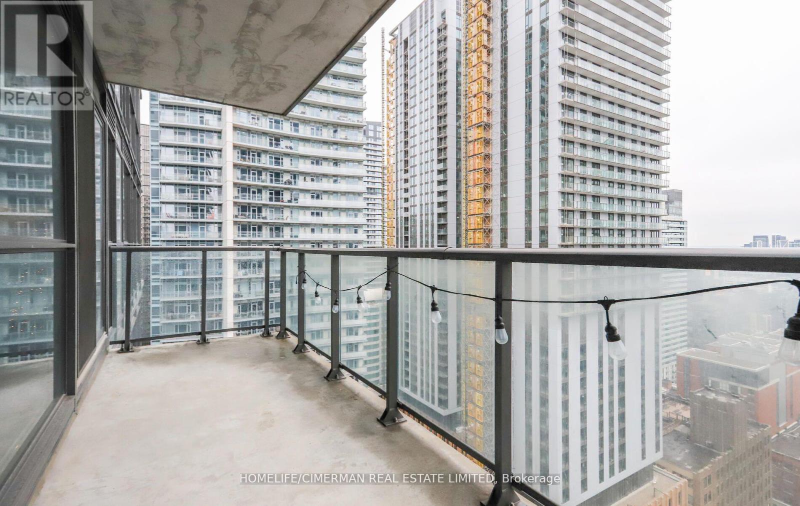 2812 - 290 Adelaide Street W, Toronto, Ontario  M5V 1P6 - Photo 19 - C13168320