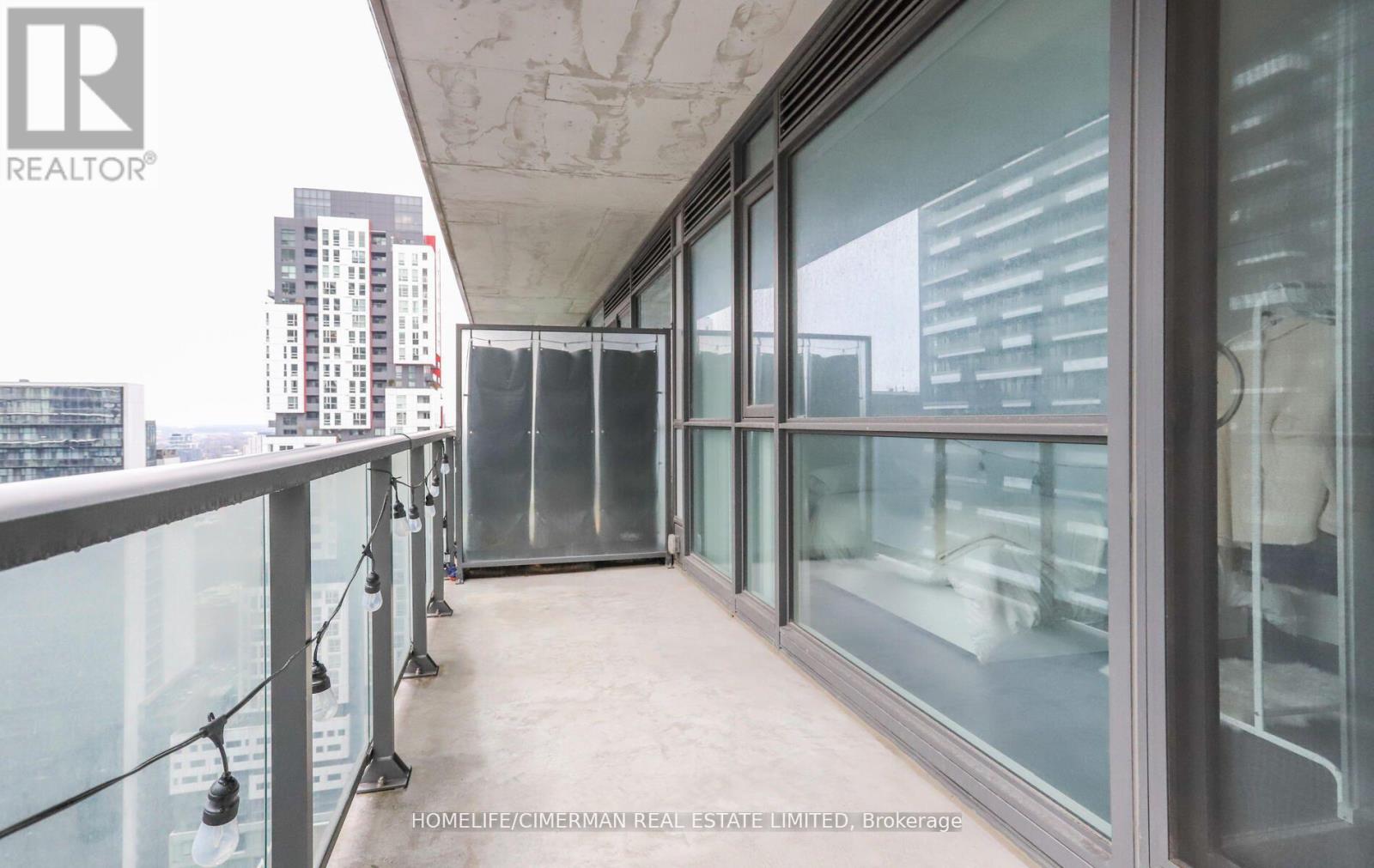 2812 - 290 Adelaide Street W, Toronto, Ontario  M5V 1P6 - Photo 20 - C13168320