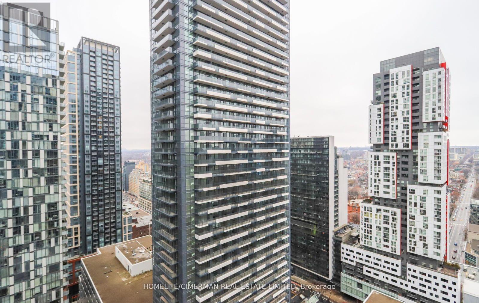 2812 - 290 Adelaide Street W, Toronto, Ontario  M5V 1P6 - Photo 21 - C13168320