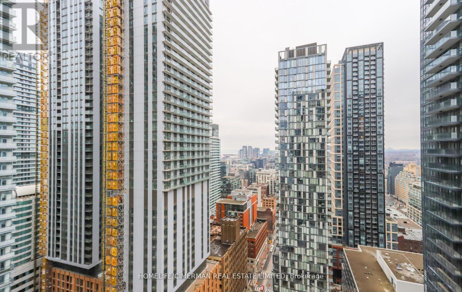2812 - 290 Adelaide Street W, Toronto, Ontario  M5V 1P6 - Photo 22 - C13168320