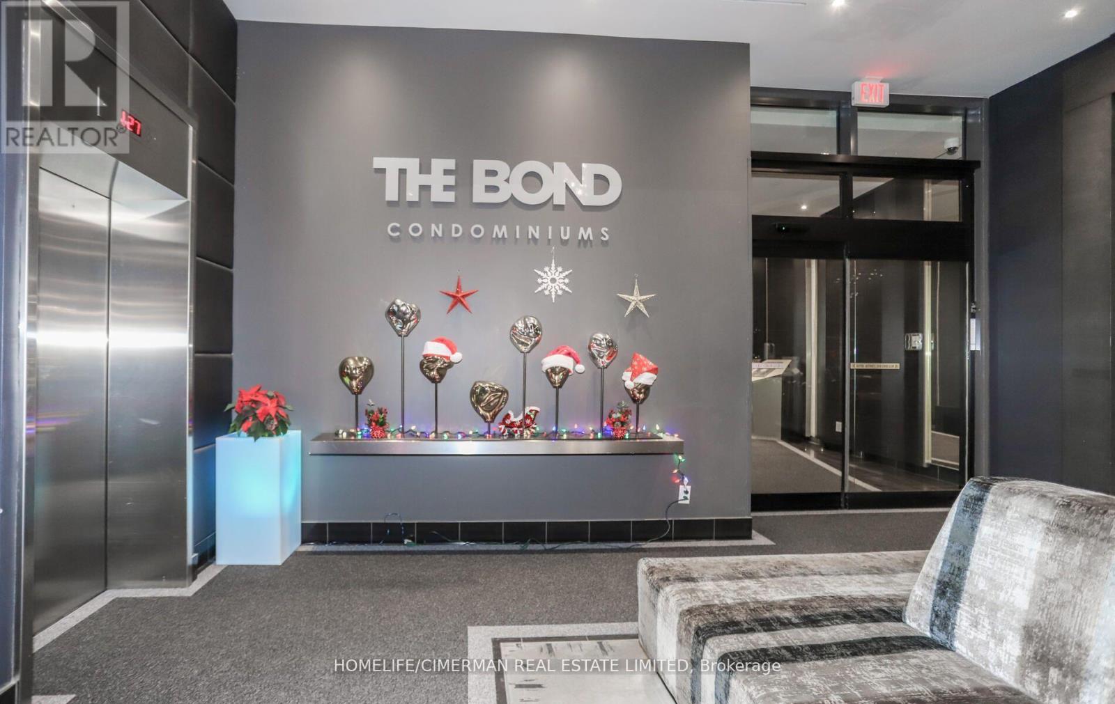 2812 - 290 Adelaide Street W, Toronto, Ontario  M5V 1P6 - Photo 3 - C13168320