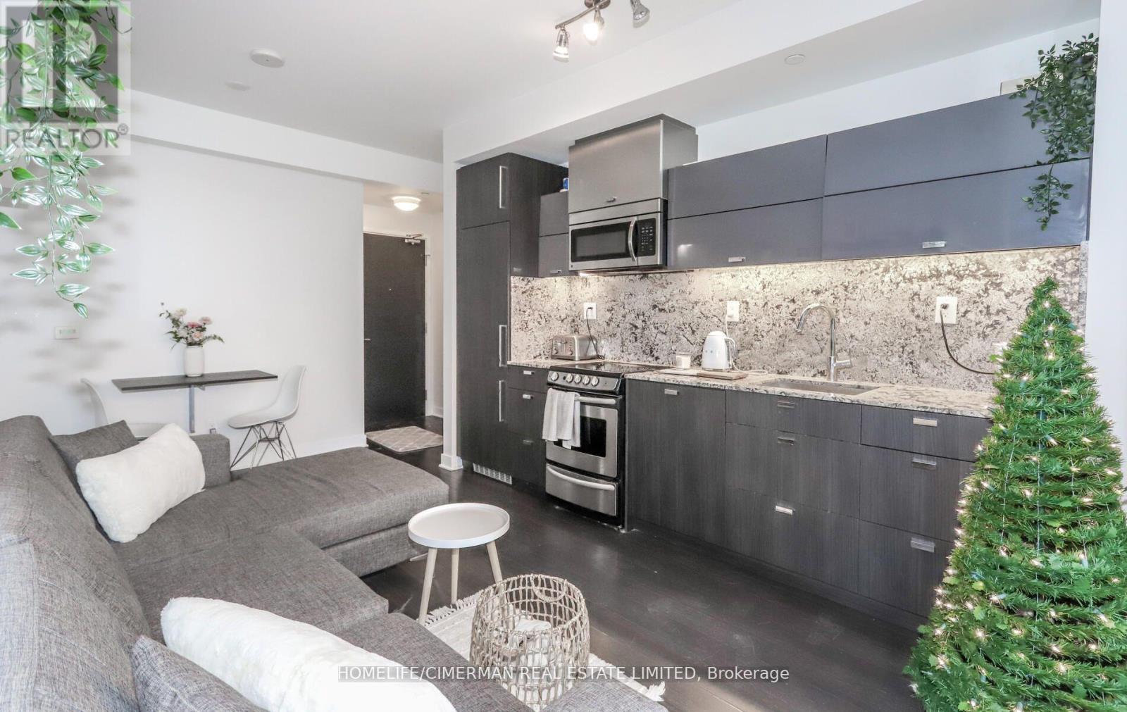 2812 - 290 Adelaide Street W, Toronto, Ontario  M5V 1P6 - Photo 7 - C13168320
