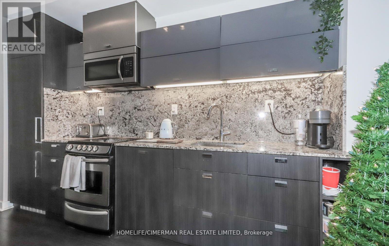 2812 - 290 Adelaide Street W, Toronto, Ontario  M5V 1P6 - Photo 8 - C13168320