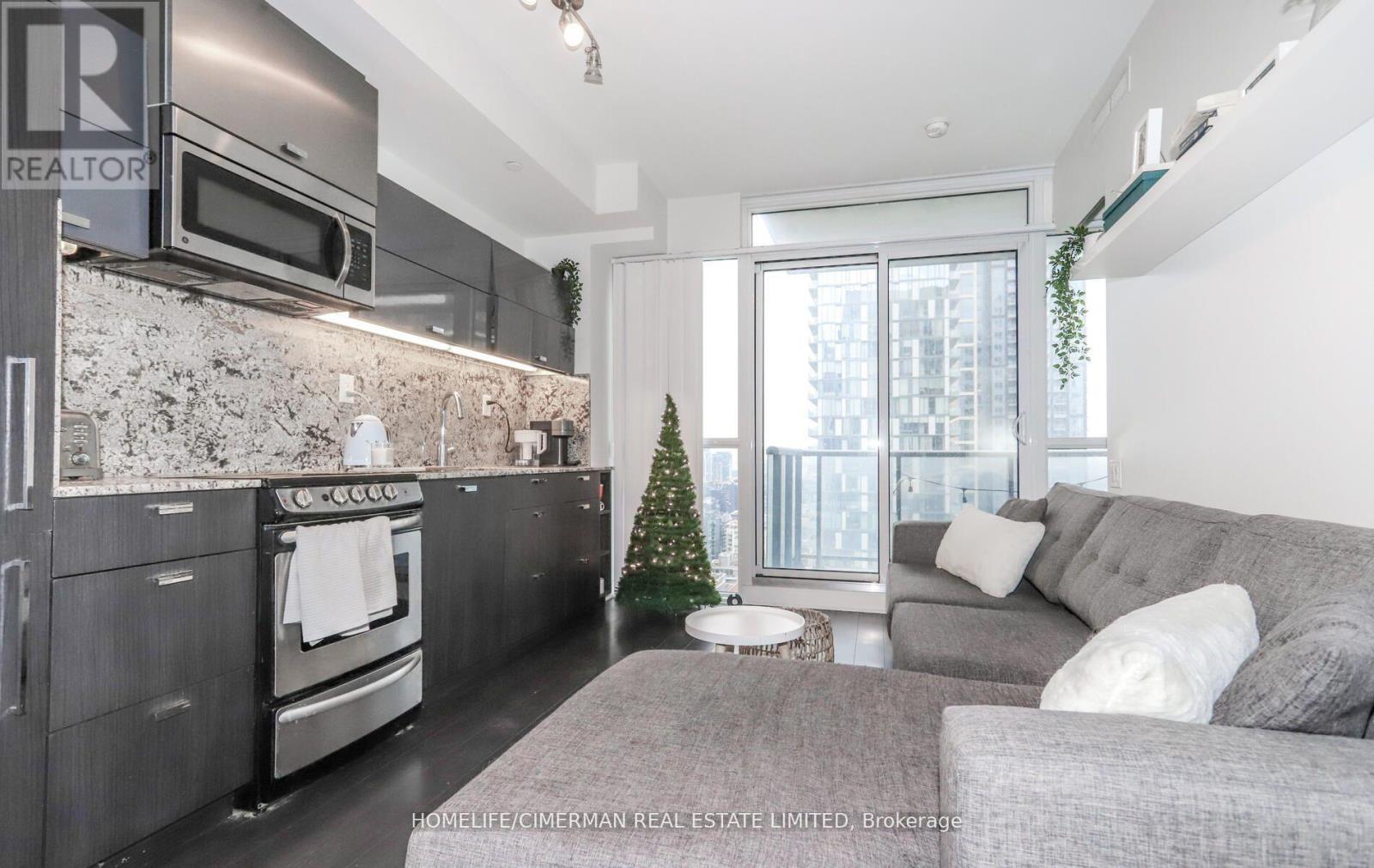 2812 - 290 Adelaide Street W, Toronto, Ontario  M5V 1P6 - Photo 9 - C13168320