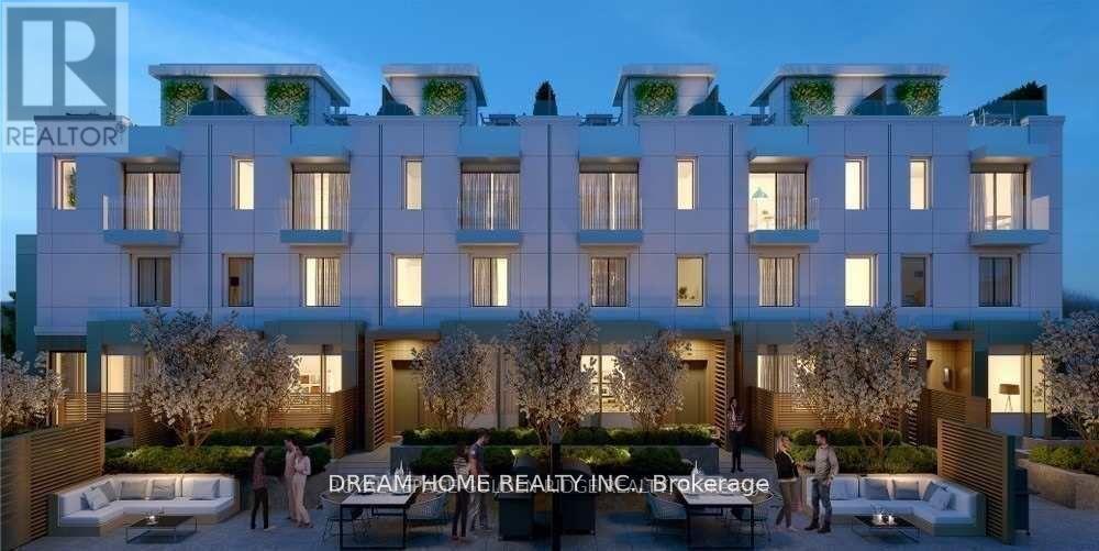 2 - 18 Greenbriar Road, Toronto, Ontario  M2K 0G7 - Photo 2 - C13168322