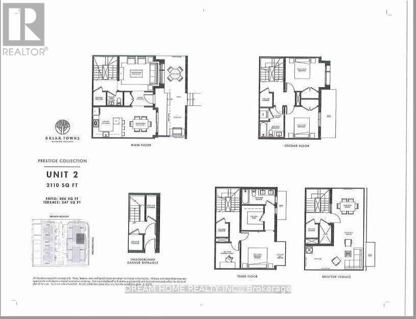 2 - 18 Greenbriar Road, Toronto, Ontario  M2K 0G7 - Photo 9 - C13168322