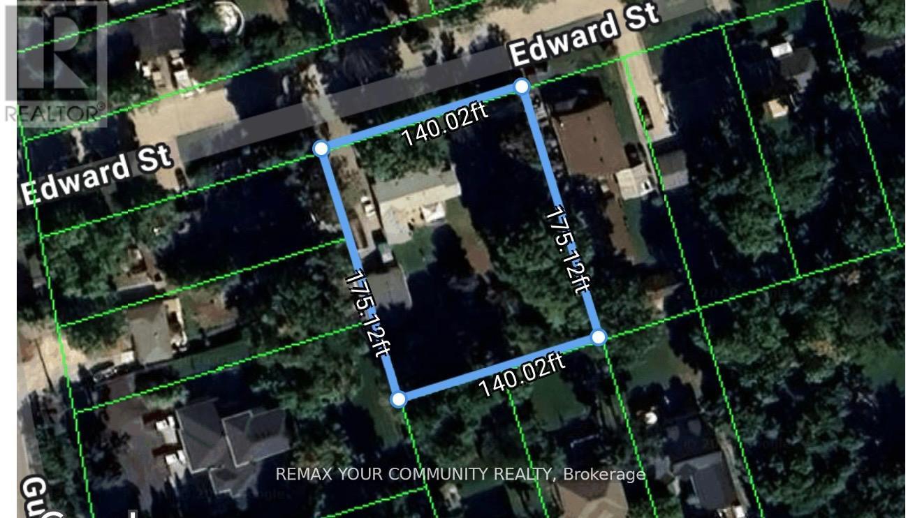 781 Edward Street, Innisfil, Ontario  L9S 2S2 - Photo 2 - N13056426