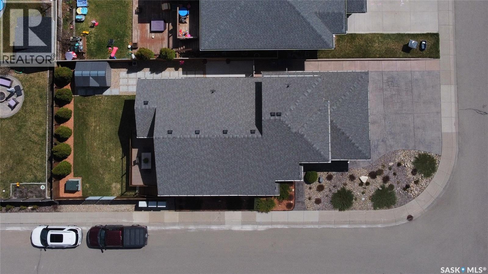 935 Glacial Shores Manor, Saskatoon, Saskatchewan  S7W 0R2 - Photo 50 - SK036992