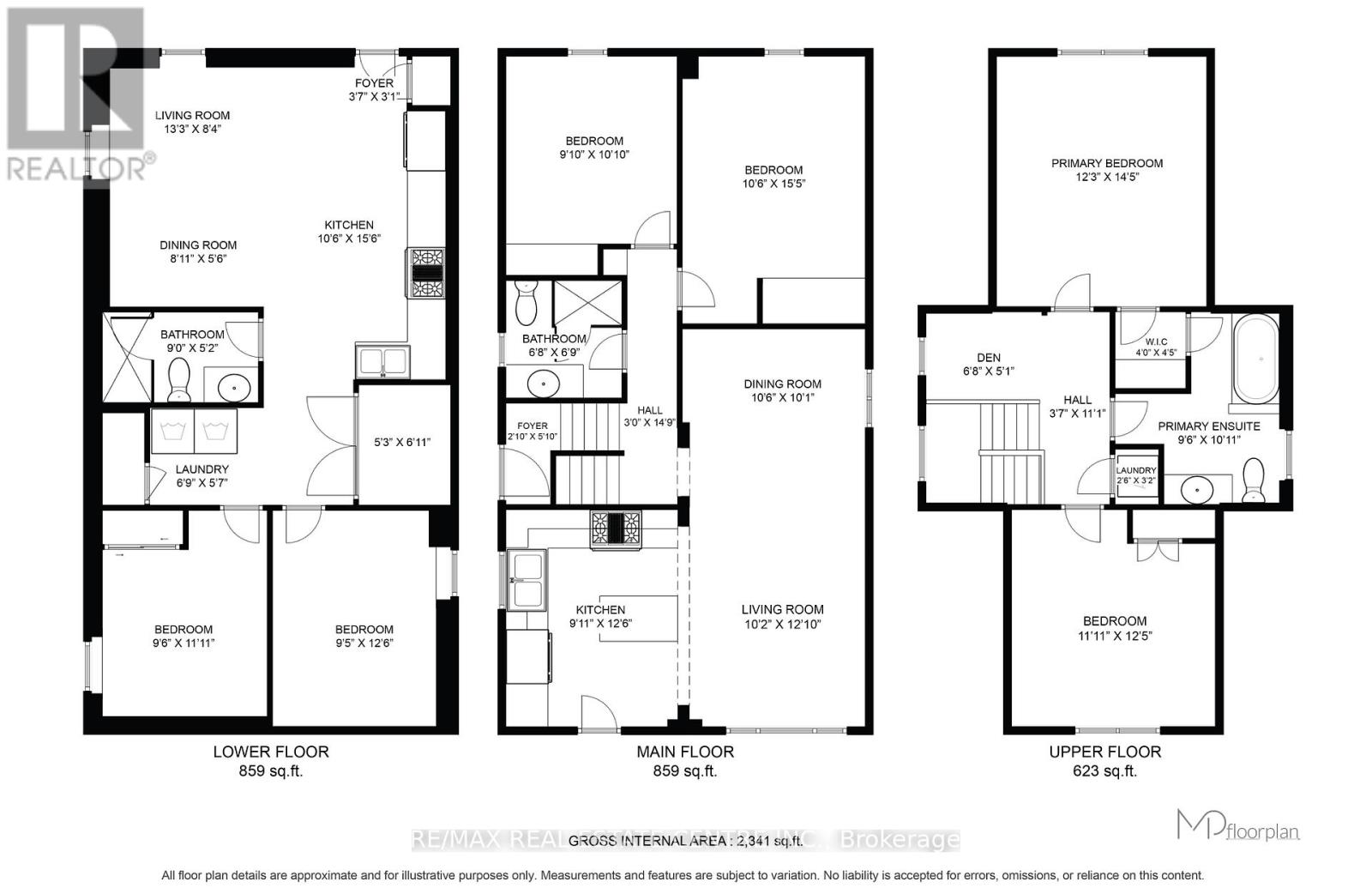 109 Glencrest Boulevard, Toronto, Ontario  M4B 1L9 - Photo 49 - E13168240