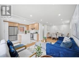 109 GLENCREST BOULEVARD, Toronto, Ontario