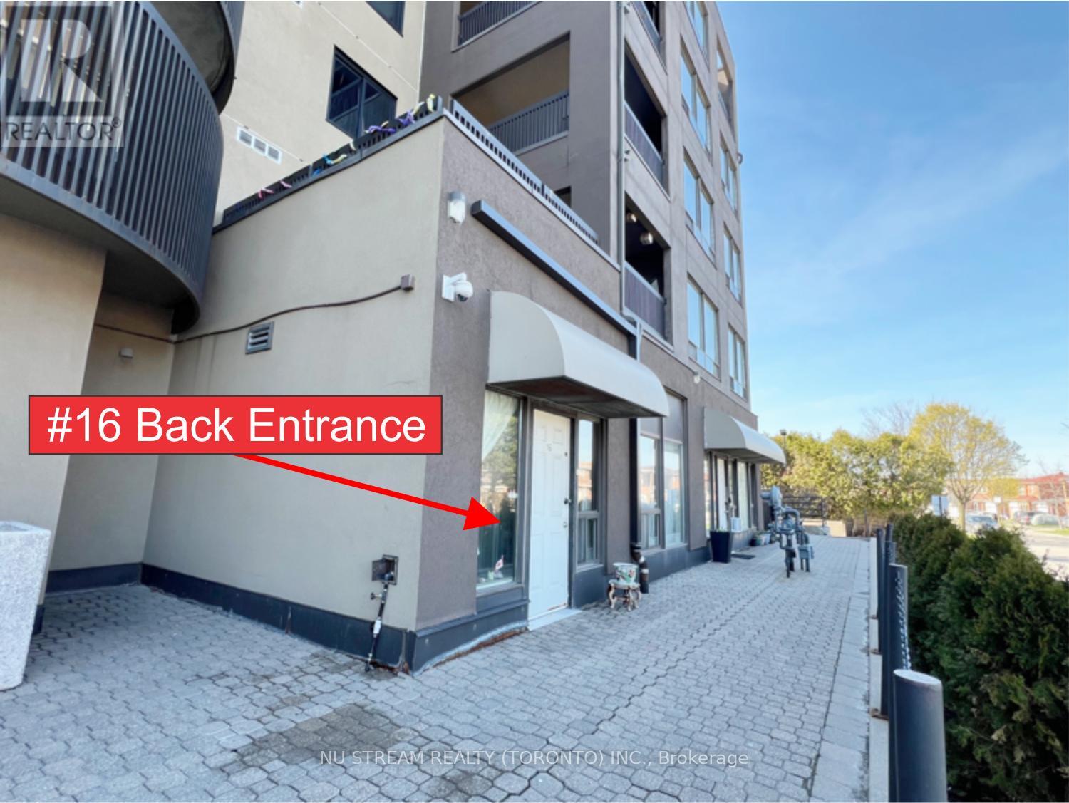 16 - 5800 Sheppard Avenue E, Toronto, Ontario M1B 5J7 - Photo 31 - E13168262