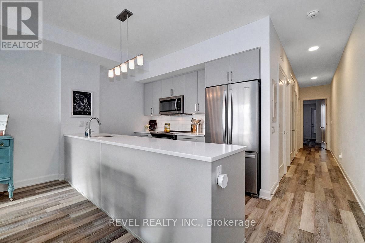 4 - 509 Gladstone Avenue, Ottawa, Ontario  K1R 5N9 - Photo 13 - X12947350