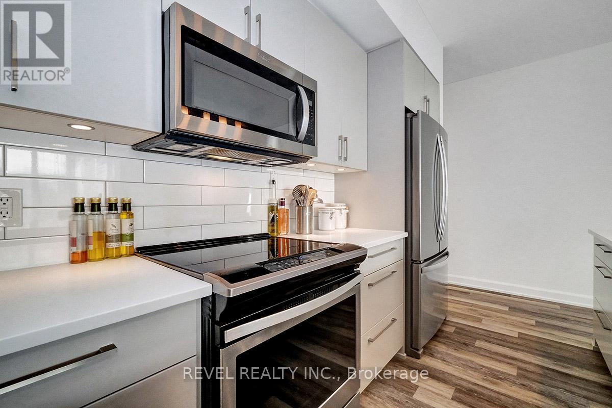 4 - 509 Gladstone Avenue, Ottawa, Ontario  K1R 5N9 - Photo 12 - X12947350