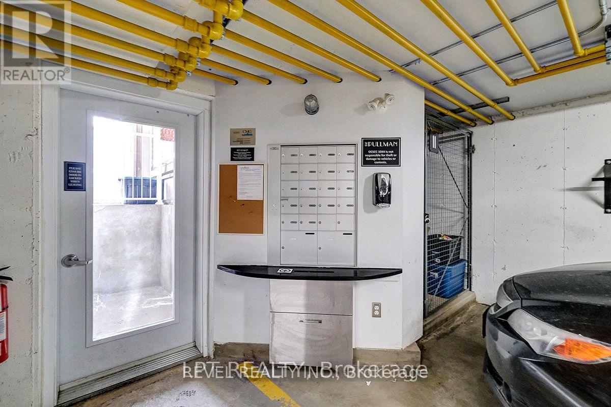 4 - 509 Gladstone Avenue, Ottawa, Ontario  K1R 5N9 - Photo 27 - X12947350