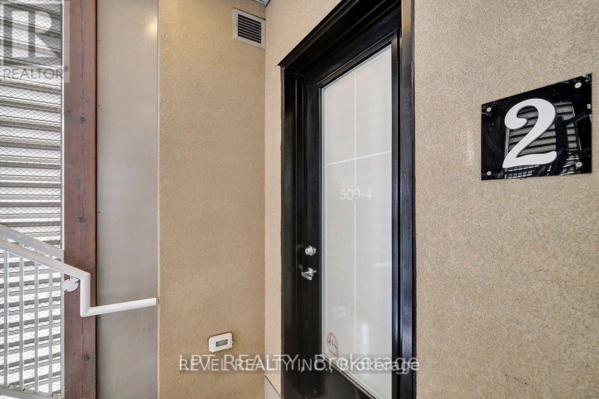 4 - 509 Gladstone Avenue, Ottawa, Ontario  K1R 5N9 - Photo 3 - X12947350